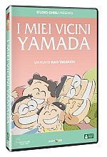 I Miei Vicini Yamada